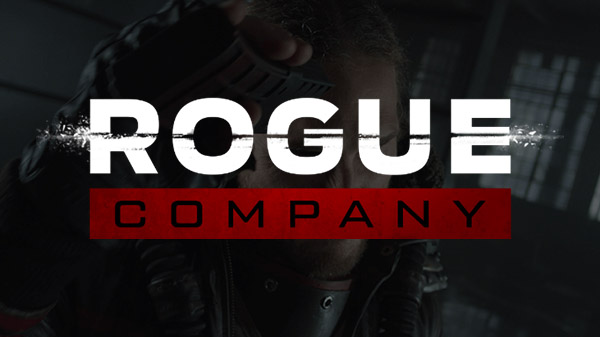 Vemos el trailer ‘live action’ de Rogue Company