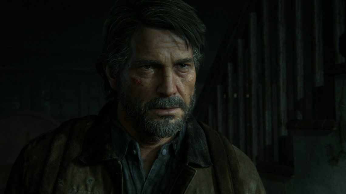 Troy Baker elige su Joel para la serie de The Last of Us