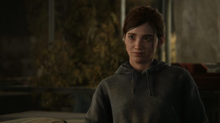 Neil Druckmann, director de The Last of Us, desvela cuál es el apellido de Ellie