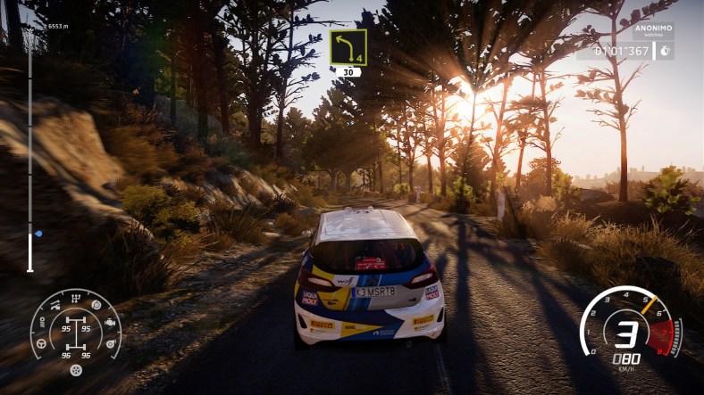 ¡Ya está aquí! | Gran Final del eSports WRC 2019