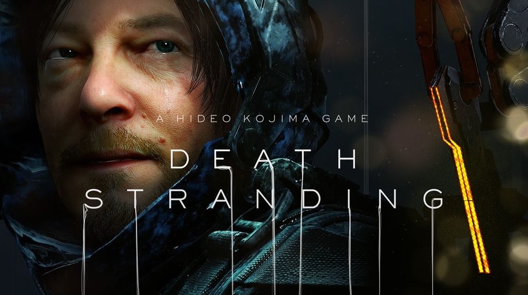 Hideo Kojima anuncia que el tráiler de lanzamiento de Death Stranding ya está terminado | Nuevas imágenes