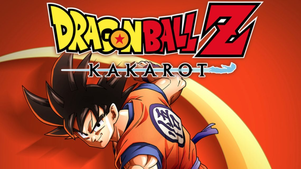 Dragon Ball Z: Kakarot se actualiza con nuevas sub-historias y niveles de dificultad
