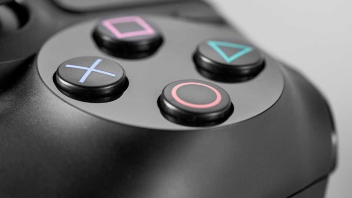 Sony revela el nombre del botón «X» del mando DualShock