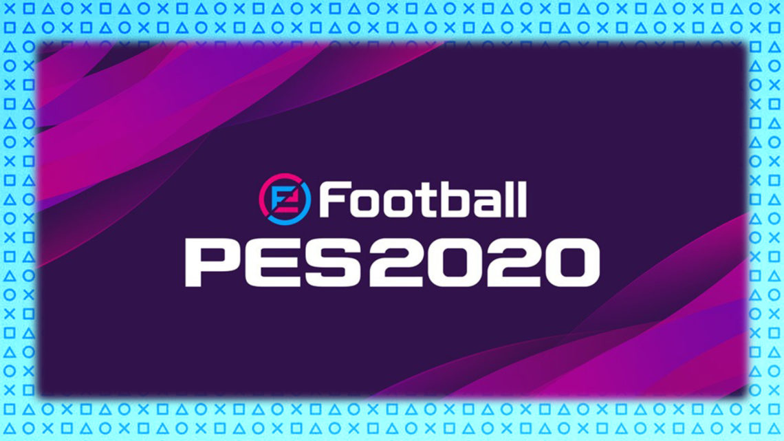 Análisis | eFootball Pro Evolution Soccer 2020