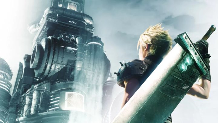 Final Fantasy VII Remake muestra cómo ha mejorado su apartado técnico en una imagen inédita