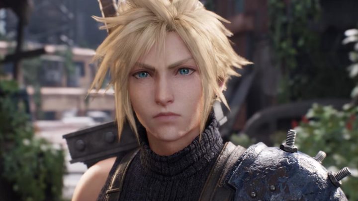Final Fantasy VII presenta más personajes y gameplay en el tráiler del Tokyo Game Show 2019