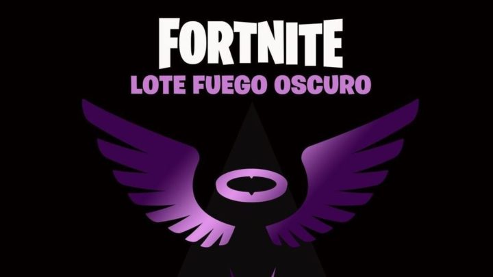 Warner Bros y Epic Games lanzarán Fortnite: Lote Fuego Oscuro el 5 de noviembre