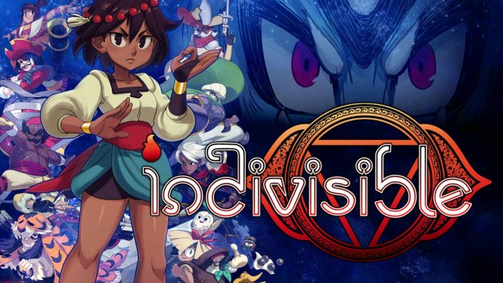 La preciosa aventura ‘Indivisible’ ya está disponible en formato digital para PS4