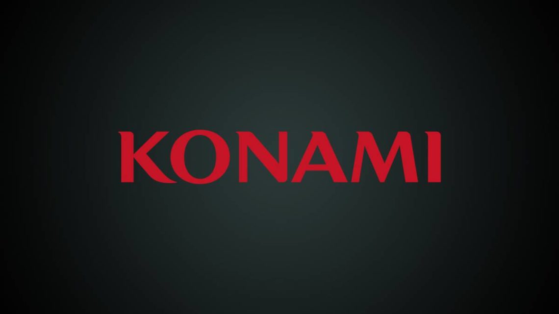 Konami ampliará su catálogo de lanzamiento publicando juegos de estudios externos