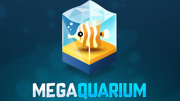 Megaquarium para PlayStation 4, Xbox One y Switch debutará el próximo 18 de octubre