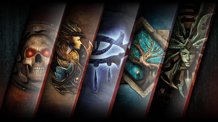 Las ediciones «Enhanced Edition» de Baldur’s Gate, Planescape & Icewind Dale: Torment y Neverwinter Nights fijan su fecha de lanzamiento