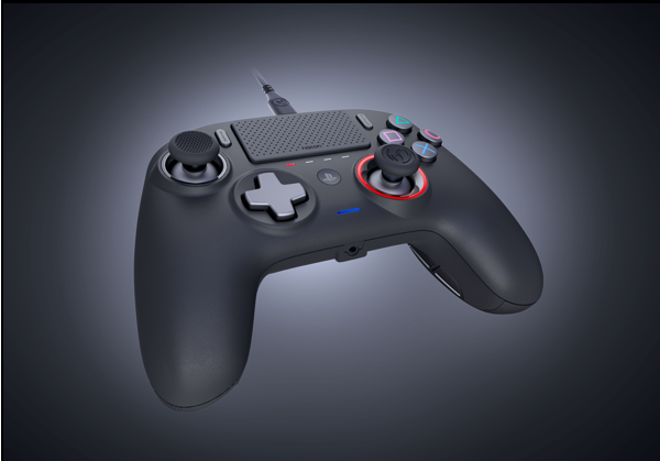 Revolution Pro Controller 3, el nuevo mando con licencia oficial para PS4, ya se encuentra disponible