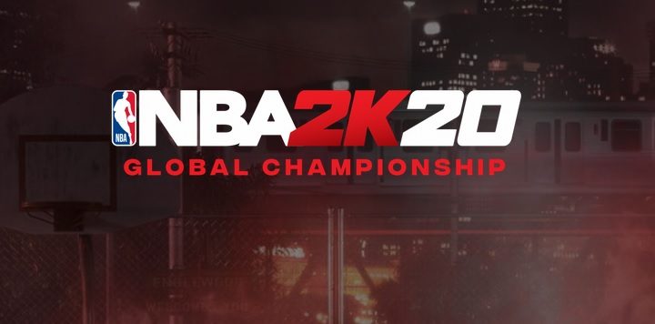 2K anuncia el primer Campeonato Global de NBA 2K20 con más de 100.000$ en premios