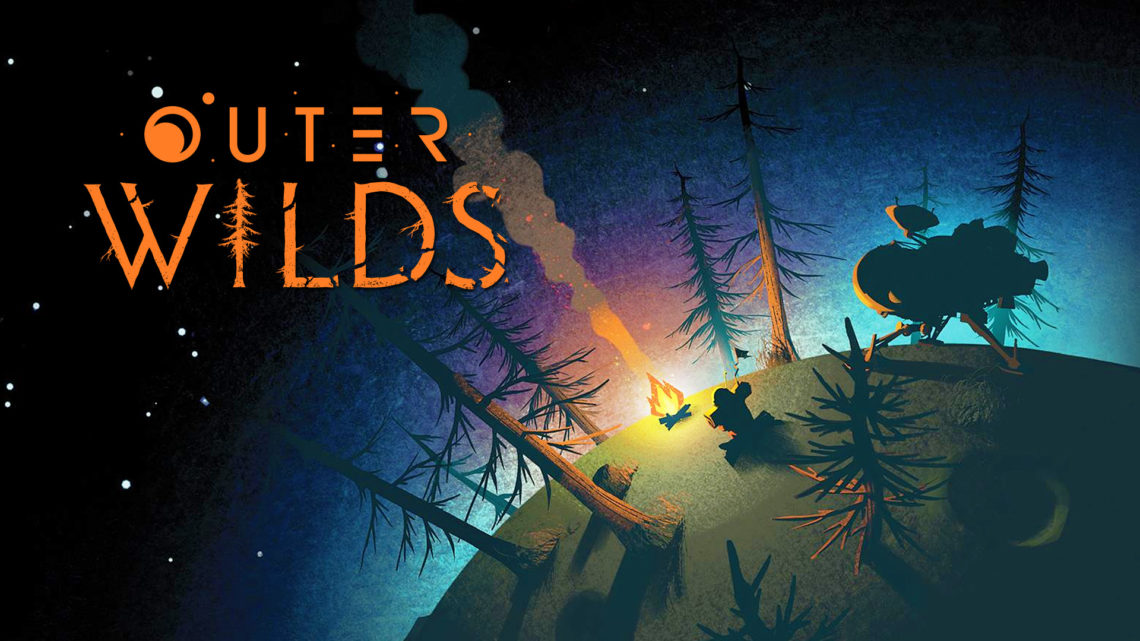 Outer Wilds llegará a PS4 el próximo 15 de octubre