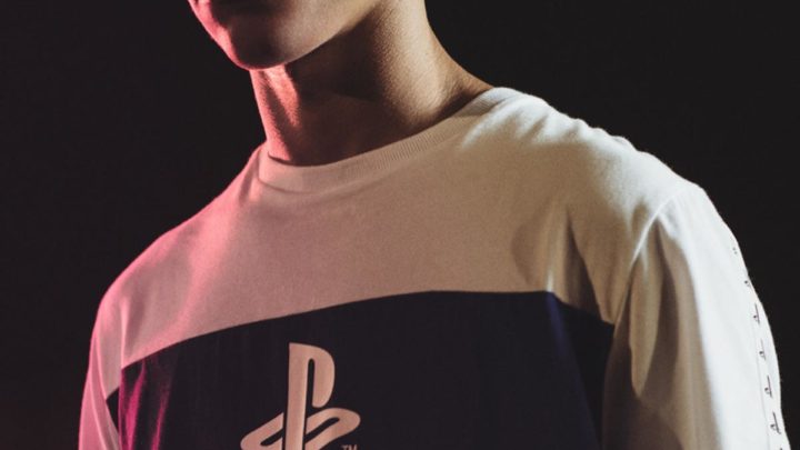 Primark y Playstation se unen en una nueva colección de ropa