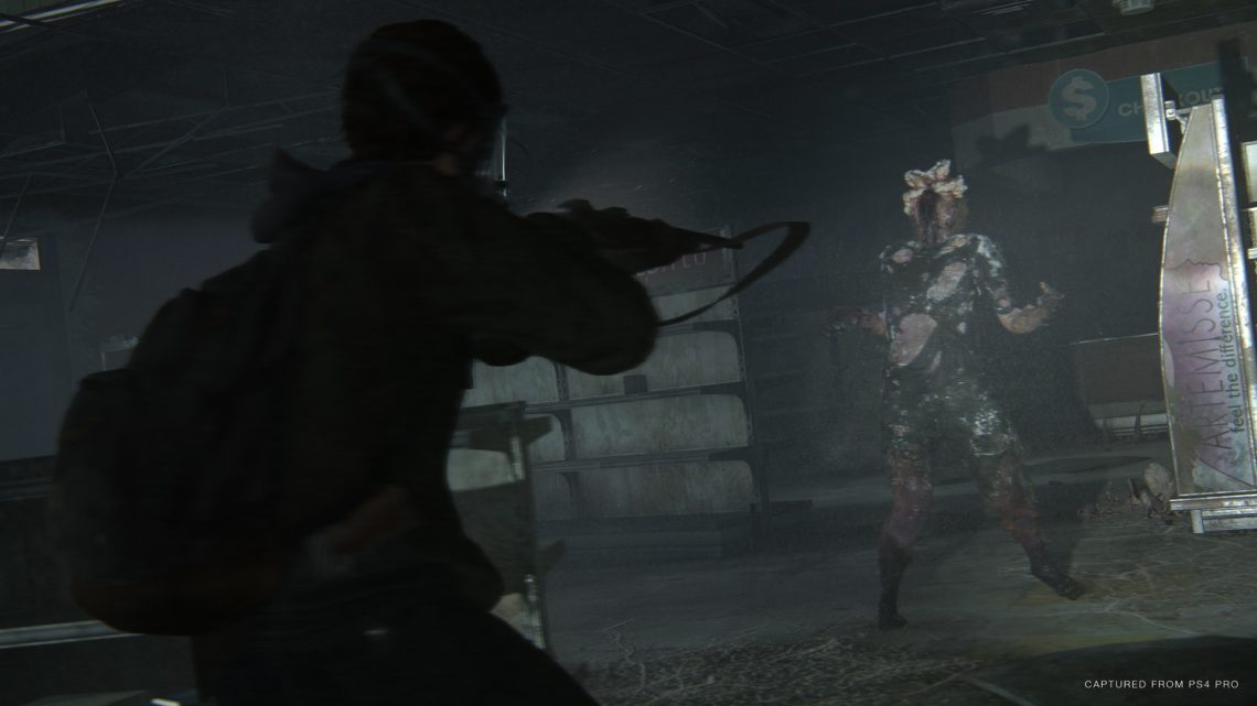 The Last of Us: Part II | Ellie tendrá un completo y variado árbol de habilidades