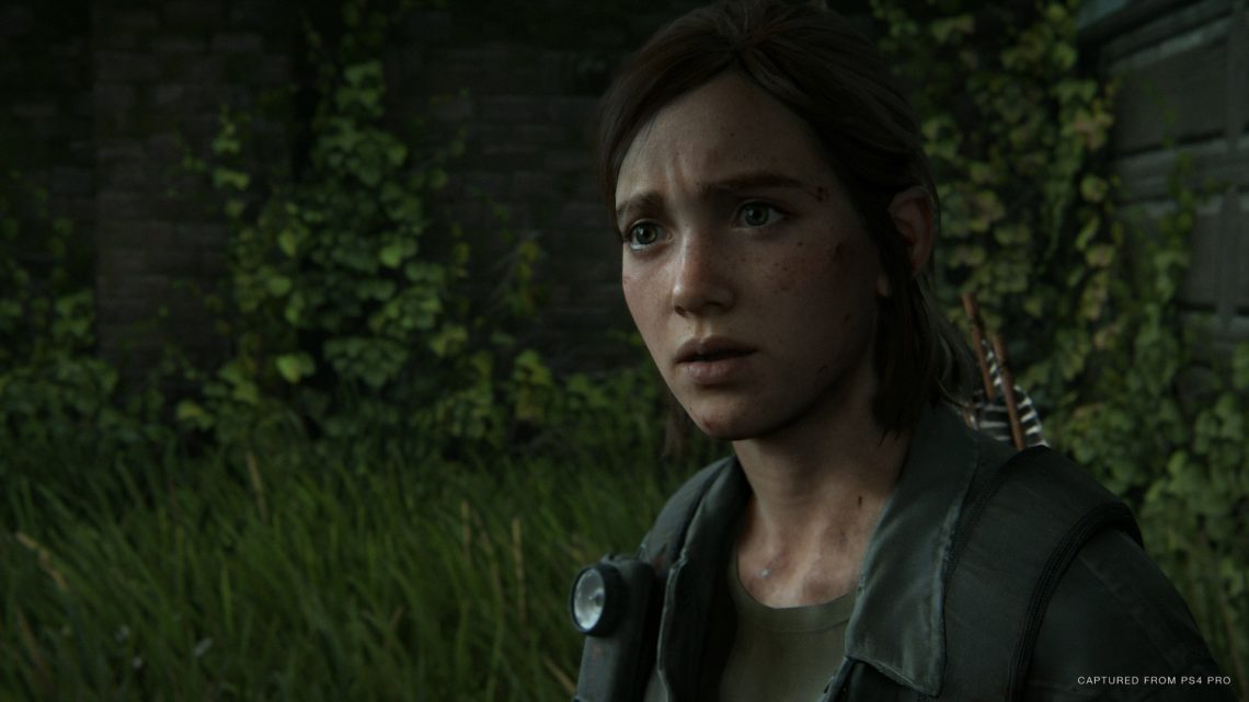 The Last of Us Parte II estrena un nuevo tráiler cinemático en español