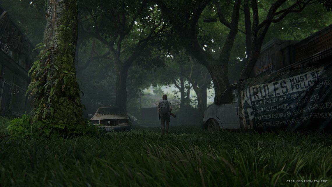 Nuevo gameplay muestra cómo luce The Last of Us: Part II en PlayStation 5