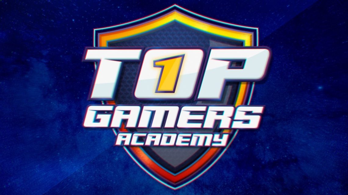 Llega “Top Gamers Academy”, el primer reality-talent mundial de videojuegos