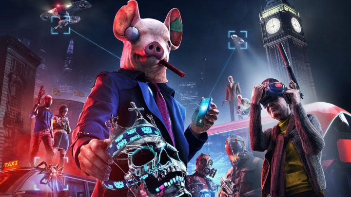 Yves Guillemot, CEO de Ubisoft, confirma las mejoras que tendrá Watch Dogs: Legion en PS5
