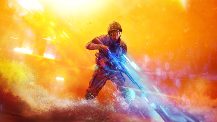 EA anuncia y lanza por sorpresa ‘Battlefield V: Year 2 Edition’, versión con todos los contenidos del juego