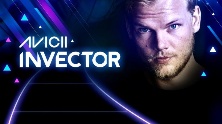 Avicii Invector, juego musical homenaje a Avicii, se lanzará en físico para PS4, Xbox One y Switch