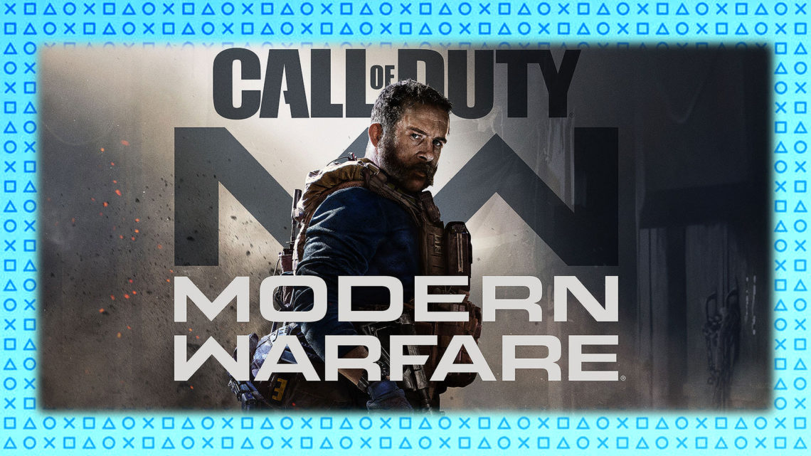 Avance | Call of Duty: Modern Warfare