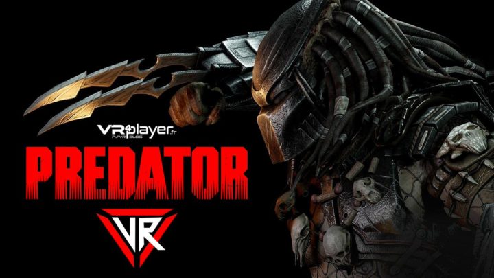 Predator VR presenta su primer tráiler oficial
