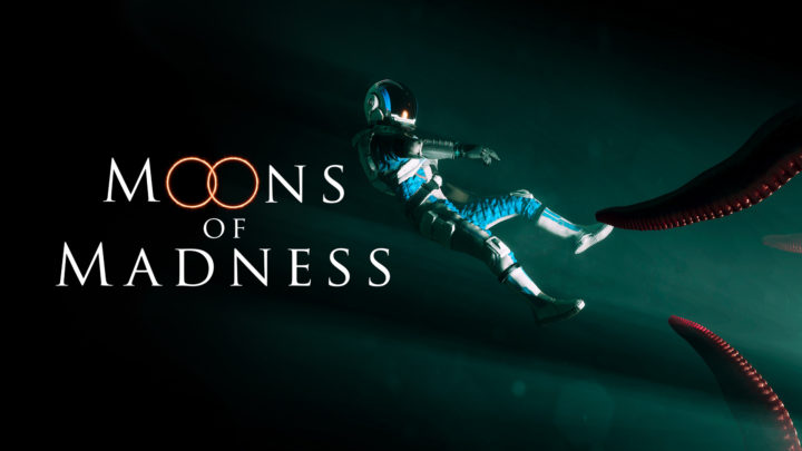 Moons of Madness ya se encuentra disponible