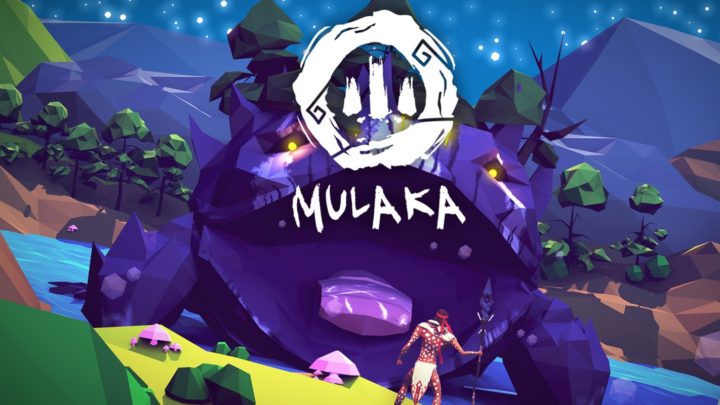 Mulaka, la notable aventura en 3D, confirma edición física en PS4 y Switch