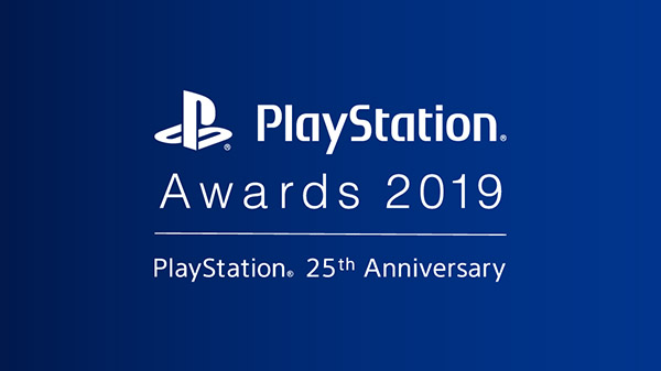 La gala de los PlayStation Awards se celebrará el próximo 3 de diciembre