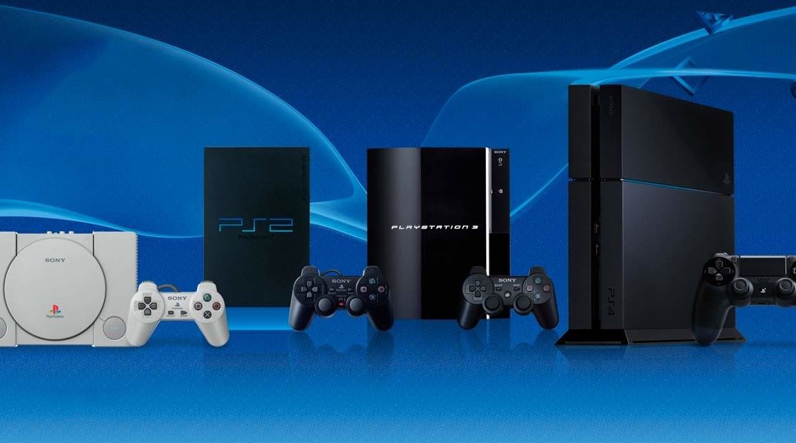PS4 alcanza las 102,8 millones de consolas vendidas y ya es la segunda plataforma doméstica más vendida de la historia