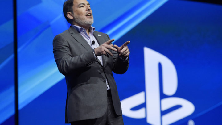 Shawn Layden deja su cargo como presidente en Sony Interactive Entertainment