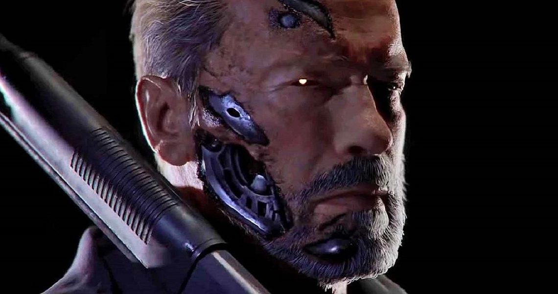 Mortal Kombat 11 | Descubre los Fatalities y Brutalities de Terminator T-800 en estos nuevos vídeos