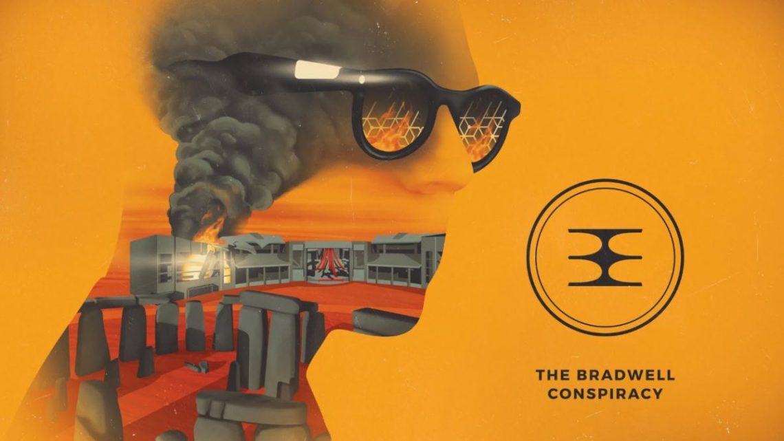 The Bradwell Conspiracy se lanzará el próximo 8 de octubre en PlayStation 4
