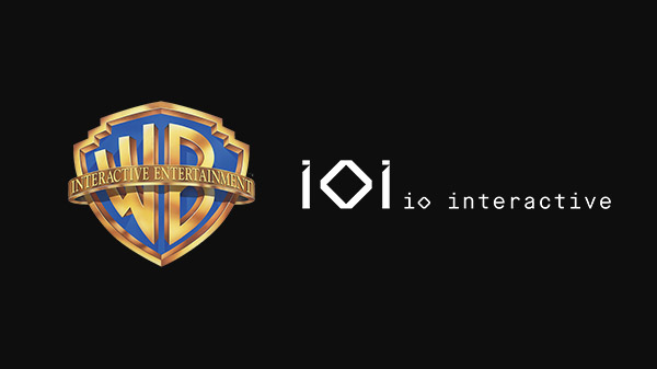 Warner Bros publicará el próximo juego de IO Interactive que llegará a ‘nuevas consolas y PC’