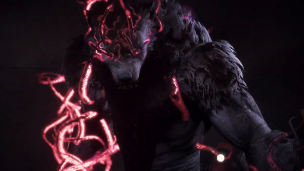 Werewolf: The Apocalypse – Earthblood muestra su potencial en un nuevo tráiler