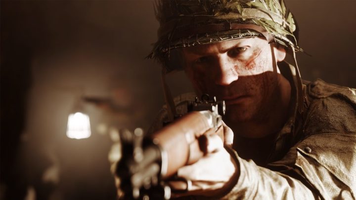 ‘Guerra del Pacífico’, capítulo 5 de Battlefield V, llega el 31 de octubre y estrena un espectacular tráiler