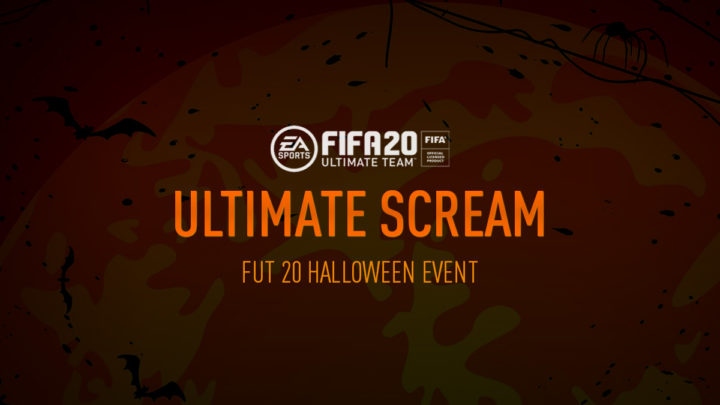 Ultimate Scream vuelve a FIFA 20