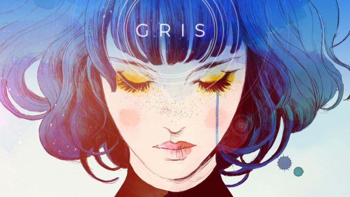 El sobresaliente indie español ‘GRIS’ se lanzará el 26 de noviembre en PlayStation 4