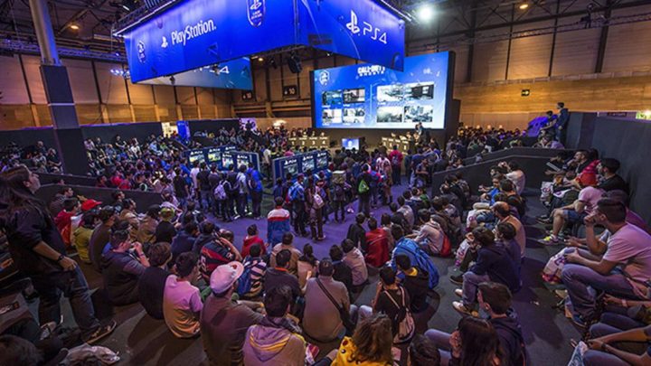 Madrid Games Week abre con más de 50.000 metros cuadrados destinados al videojuego