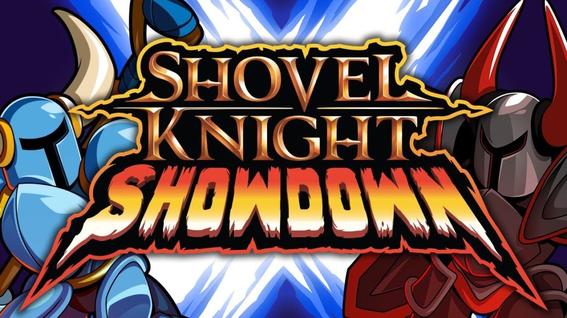 Descubre los personajes de Shovel Knight Shodown en su último tráiler