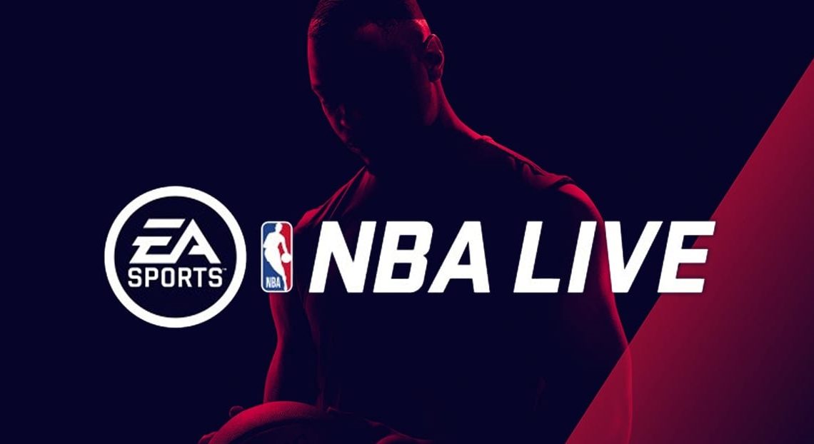 Electronic Arts anuncia la cancelación de NBA Live 20 y la saga regresará en la nueva generación