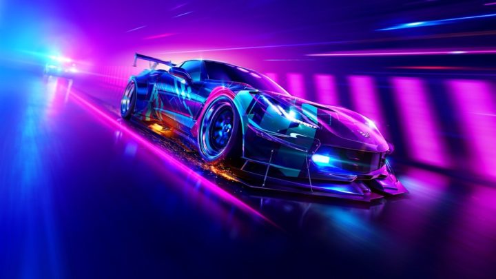 EA anuncia que Criterion Games desarrollará las próximas entregas de Need for Speed