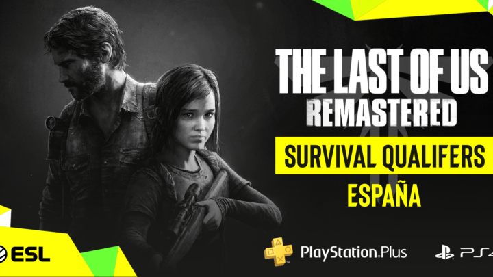 PlayStation anuncia el torneo The Last of Us Remastered Tournament España