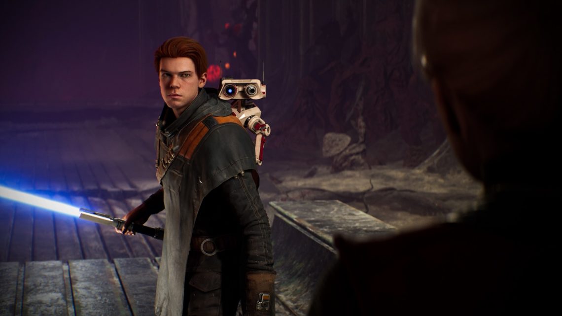 Respawn confirma que Star Wars Jedi: Fallen Order tendrá niveles de dificultad | Nuevas imágenes oficiales