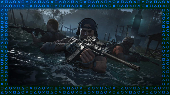 Análisis | Tom Clancy’s Ghost Recon Breakpoint