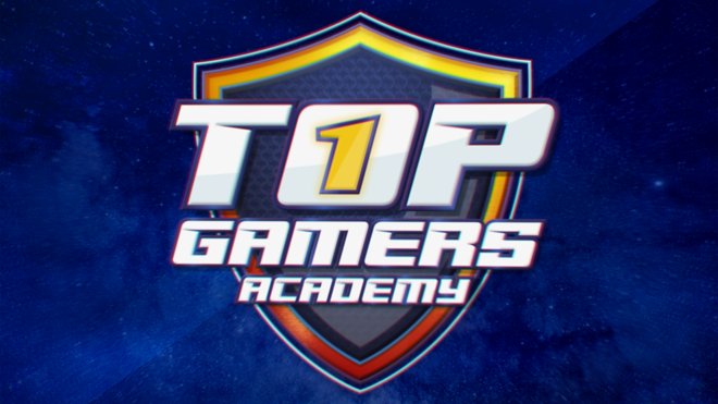 «Top Gamers Academy» llega a los 5.000 aspirantes