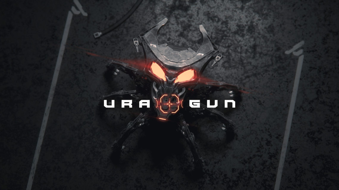 Uragun, para Switch, PlayStation 4, Xbox One y PC, se muestra en su último tráiler ingame