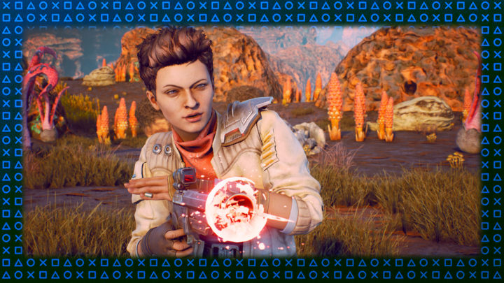 Análisis | The Outer Worlds